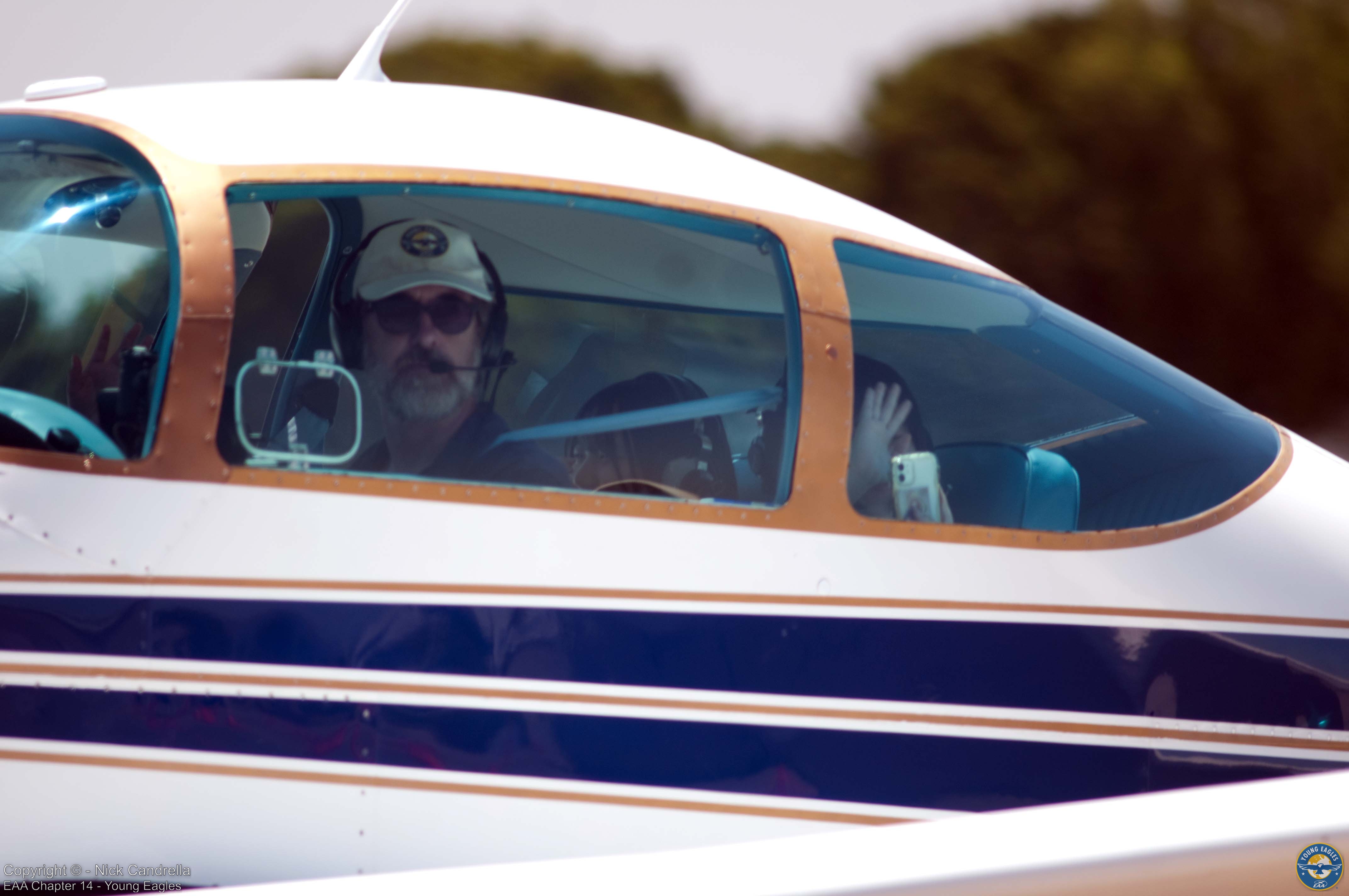 Young Eagles photo 2